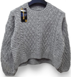 Свитера женские оптом 85096247 1352-45