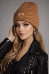 Шапки женские оптом 19250437 56-22