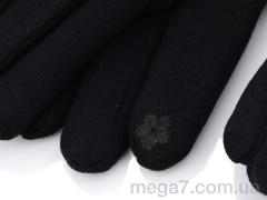 Перчатки, RuBi оптом S007 black-old