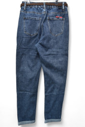 Джинси жіночі VANVER БАТАЛ оптом