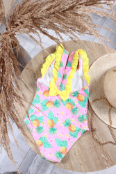 Купальники детские оптом 02647583 ВН307-161