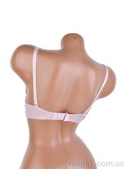 Бюстгальтер, Мир оптом 4282-64078C рожевий