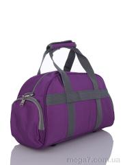 Сумка, Superbag оптом 916 violet