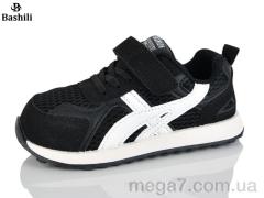 Кроссовки, Башили оптом Башили  L6521-2
