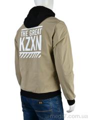 Куртка, Мир оптом 4163-88013-4 beige