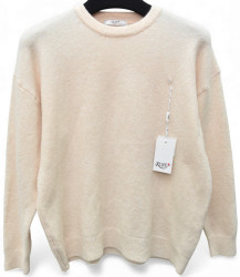 Светри жіночі ПОЛУБАТАЛ оптом Kiss Me