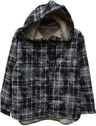 Сорочки жіночі на хутрі оптом BASE 