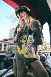 Футболки женские оптом 71584390 1672-67