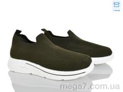 Кроссовки, Мир оптом 4319-M31-3