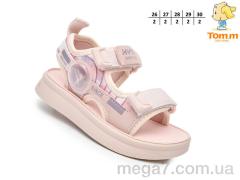 Босоножки, TOM.M оптом 1602A