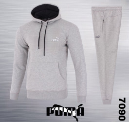 Спортивные костюмы мужские БАТАЛ оптом 80267439 7090-65