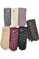 Перчатки женские оптом 03692785 38-55-83