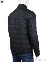 Куртка, BIG оптом --- 3774-A802 black