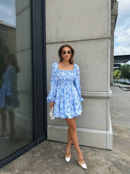 Сукні жіночі оптом TRENDY