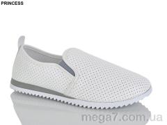 Слипоны, Princess оптом 329-1