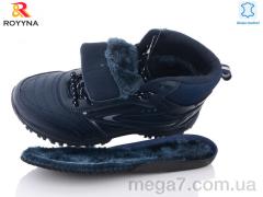 Ботинки, ROYYNA оптом 073WB-6-43