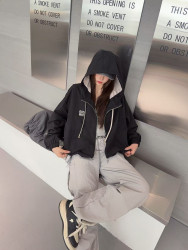 Ветровки женские оптом 14396578 54-24
