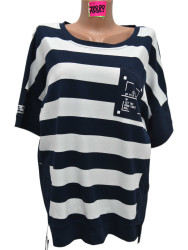 Футболки жіночі ПОЛУБАТАЛ оптом 