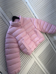 Куртки демісезонні жіночі оптом