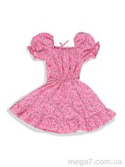 Платье, Steysi оптом 001-6 l.pink