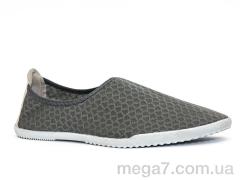 Мокасины, Katyo оптом 2770A grey