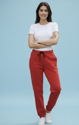 Спортивные штаны женские оптом 61438795 0006-49