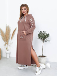 Платья женские оптом Турция 63908125 5015-73