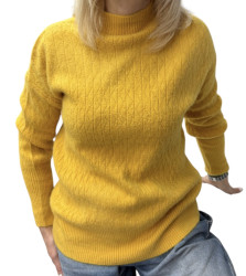 Светри жіночі оптом LEVISHA 