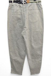 Брюки жіночі БАТАЛ оптом