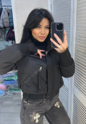 Бомберы женские оптом 09825376 192-1