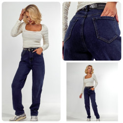 Джинси жіночі оптом LADY JEANS
