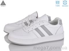 Кроссовки, STILLI Group оптом JH500-4 шкіра