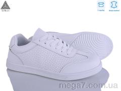 Кроссовки, STILLI Group оптом L130-1 шкіра