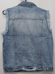 Жилетки жіночі оптом