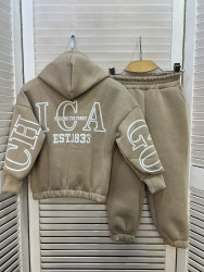 Спортивні костюми дитячі оптом 