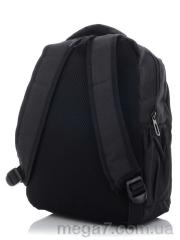 Рюкзак, Superbag оптом 8101 black