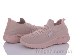 Кроссовки, Ok Shoes оптом W171-3