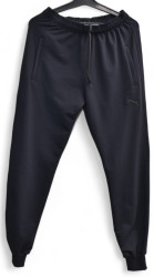 Спортивные штаны юниор (темно-синий) оптом 76315098 03-61
