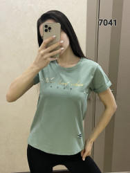 Футболки женские оптом 63908425 7041-199