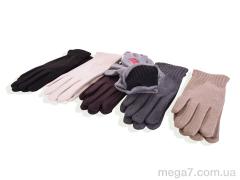 Перчатки, RuBi оптом DC4 mix