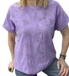 Футболки жіночі оптом 