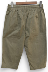 Капрі жіночі БАТАЛ оптом