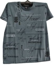 Футболки мужские оптом 68035147 67-261