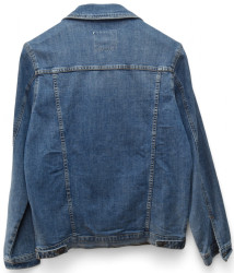 Куртки джинсові чоловічі оптом