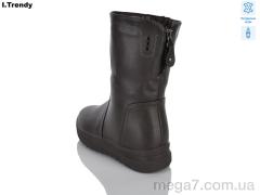 Сапоги, Trendy оптом DH3930-27