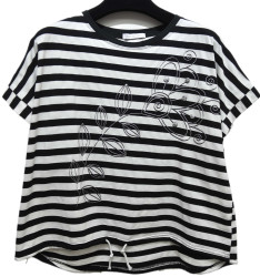 Футболки жіночі БАТАЛ оптом 