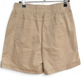 Шорты женские YINGGOXIANG ПОЛУБАТАЛ оптом 91063872 8660-11-43