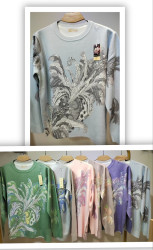 Светри жіночі БАТАЛ оптом