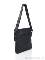 Сумка, GLAMORTA оптом A1443-2 black