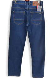 Джинси чоловічі на флісі ATWOLVES оптом  